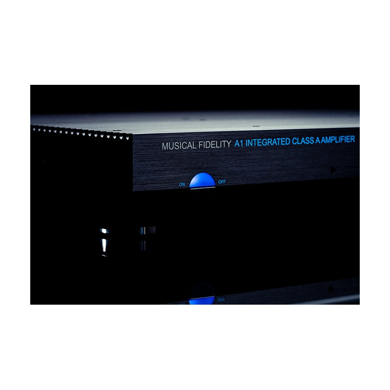Amplificateur Musical Fidelity A1