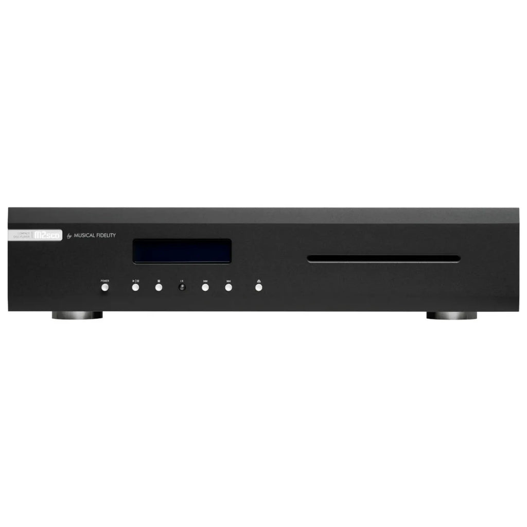 Lecteur CD Musical Fidelity M2SCD