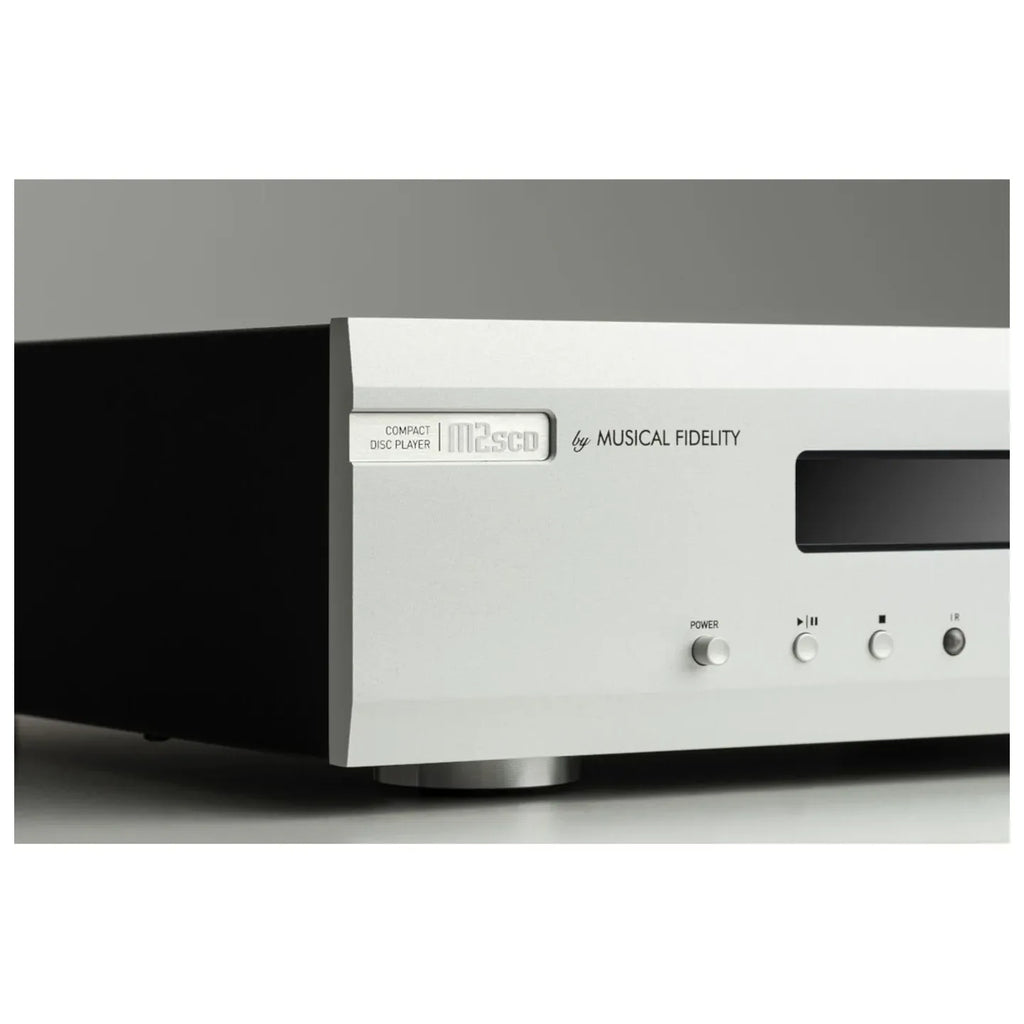 Lecteur CD Musical Fidelity M2SCD