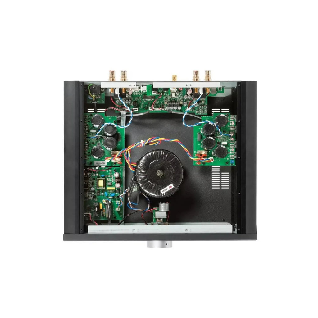 Amplificateur Musical Fidelity M6si