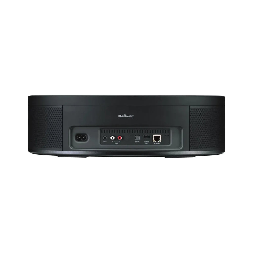 Enceinte connectée Yamaha MusicCast 50