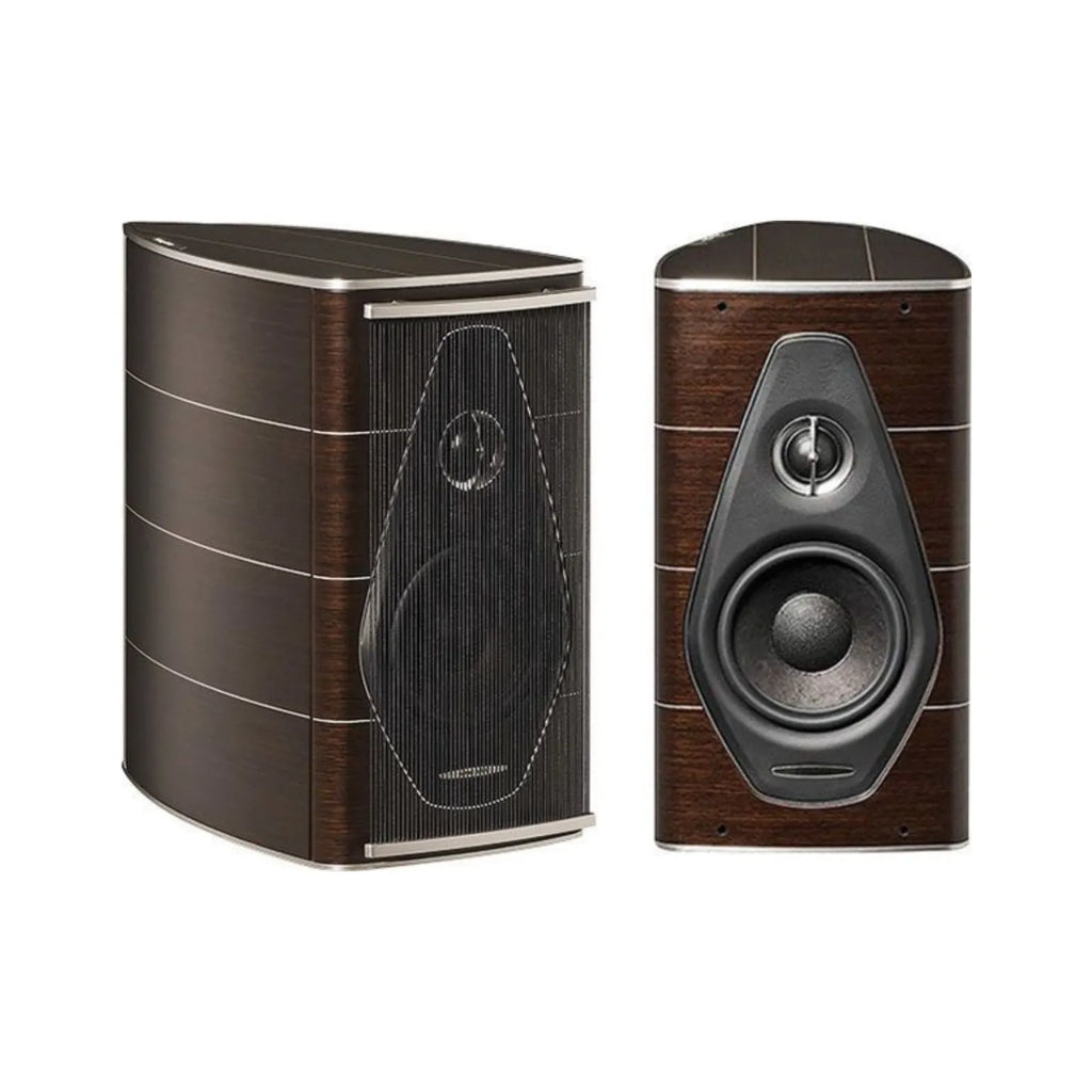 Enceinte Sonus Faber Olympica Nova I