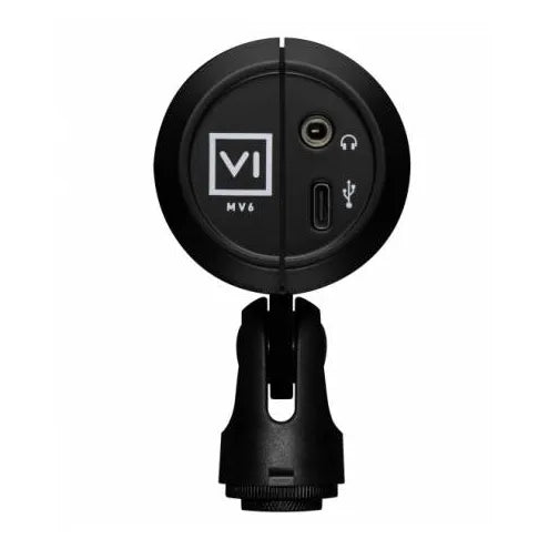 Microphone Shure MV6