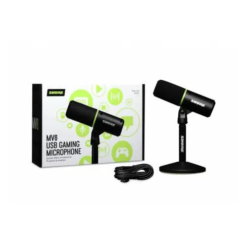 Microphone Shure MV6