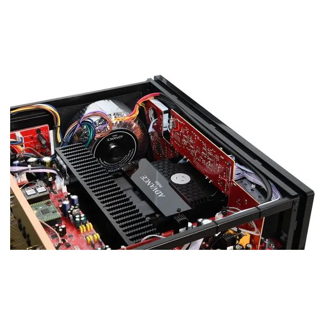 Amplificateur Advance Paris MyConnect 150