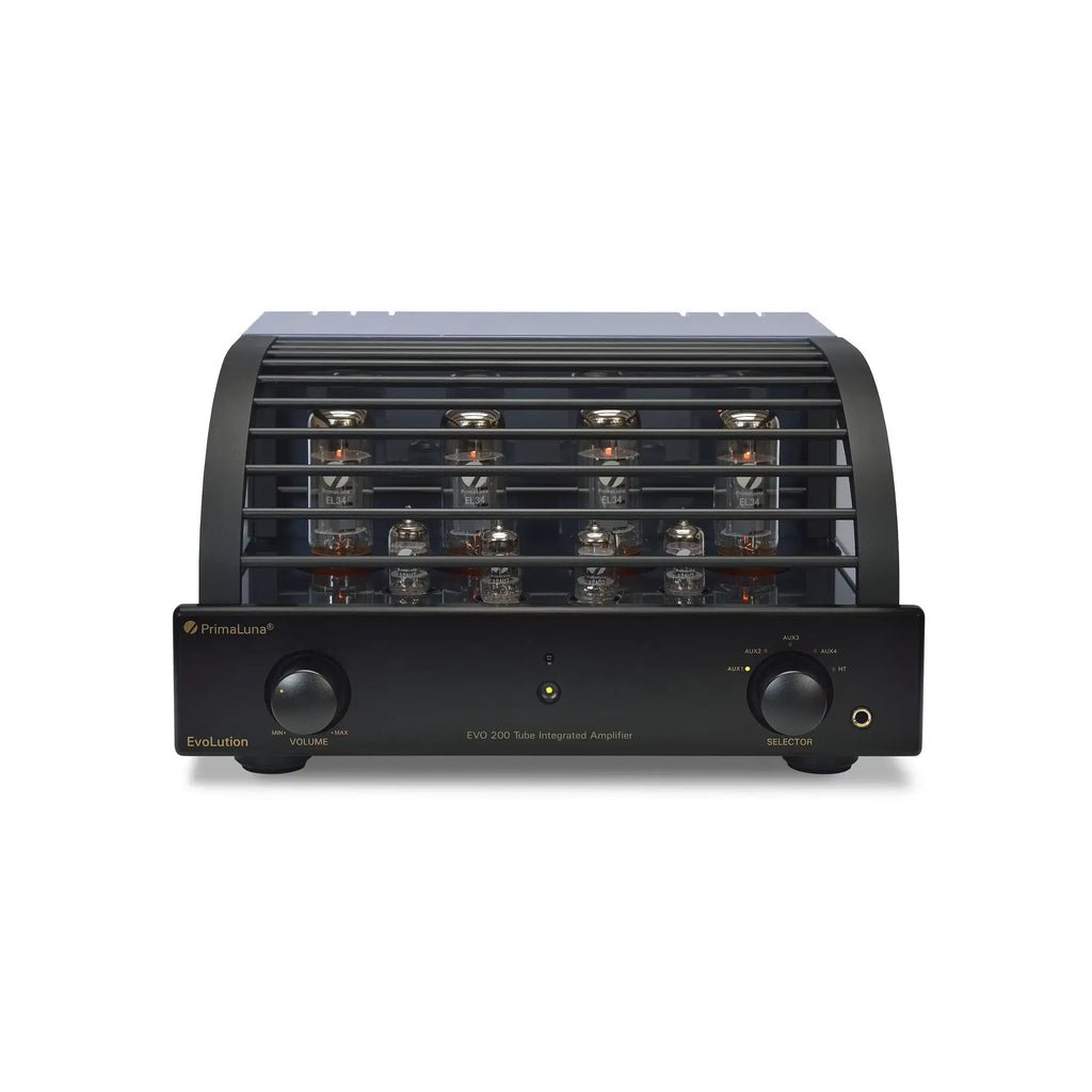 PrimaLuna Evo 200 (intégré)