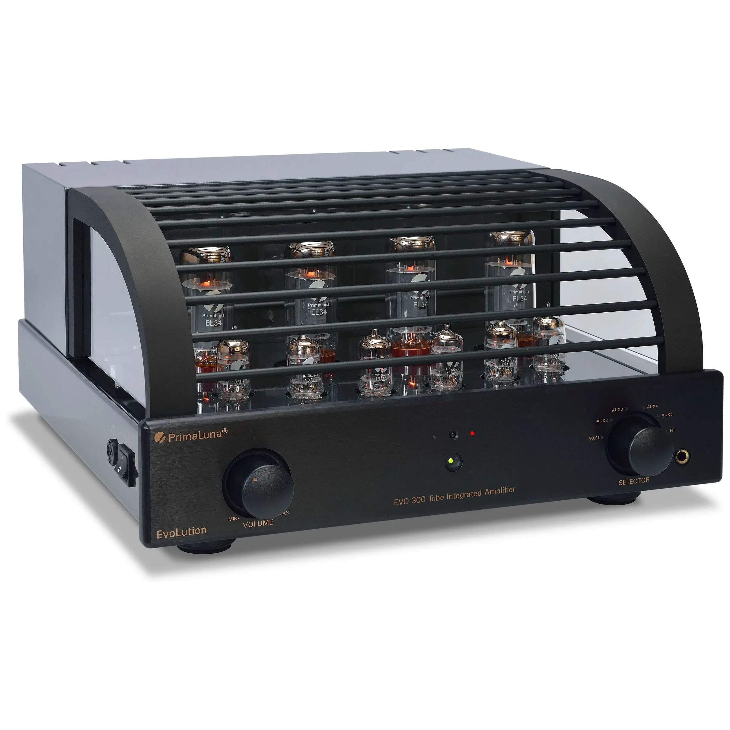 PrimaLuna Evo 300 (intégré)