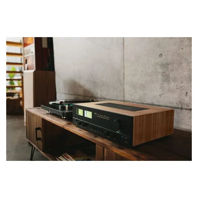 Amplificateur NAD C3050 Standard Edition