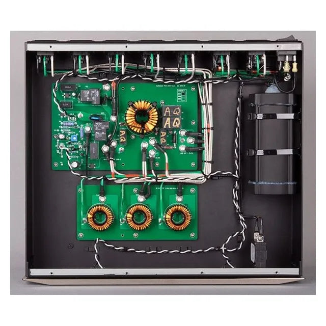 Conditionneur secteur Audioquest Niagara 3000