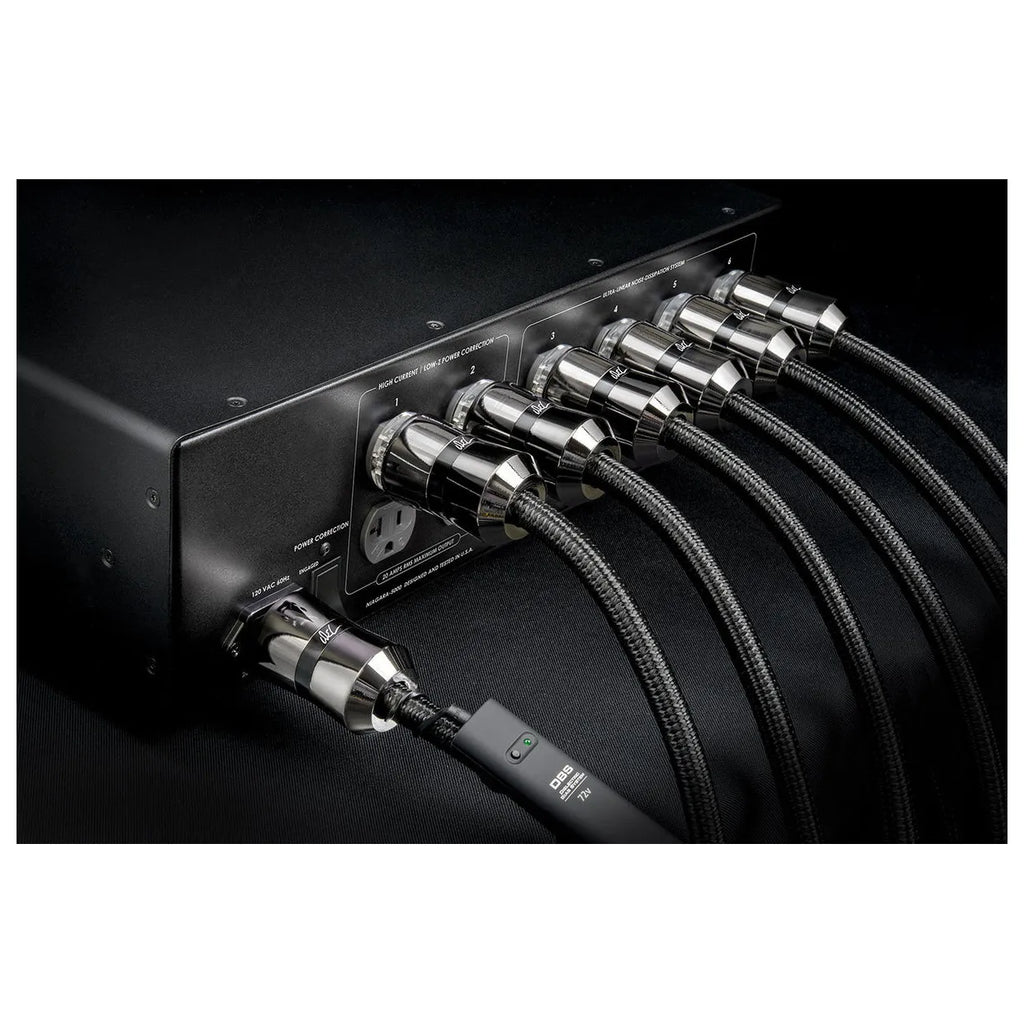 Conditionneur secteur Audioquest Niagara 5000