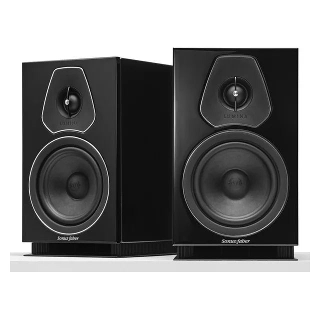 Enceinte Sonus Faber Lumina II