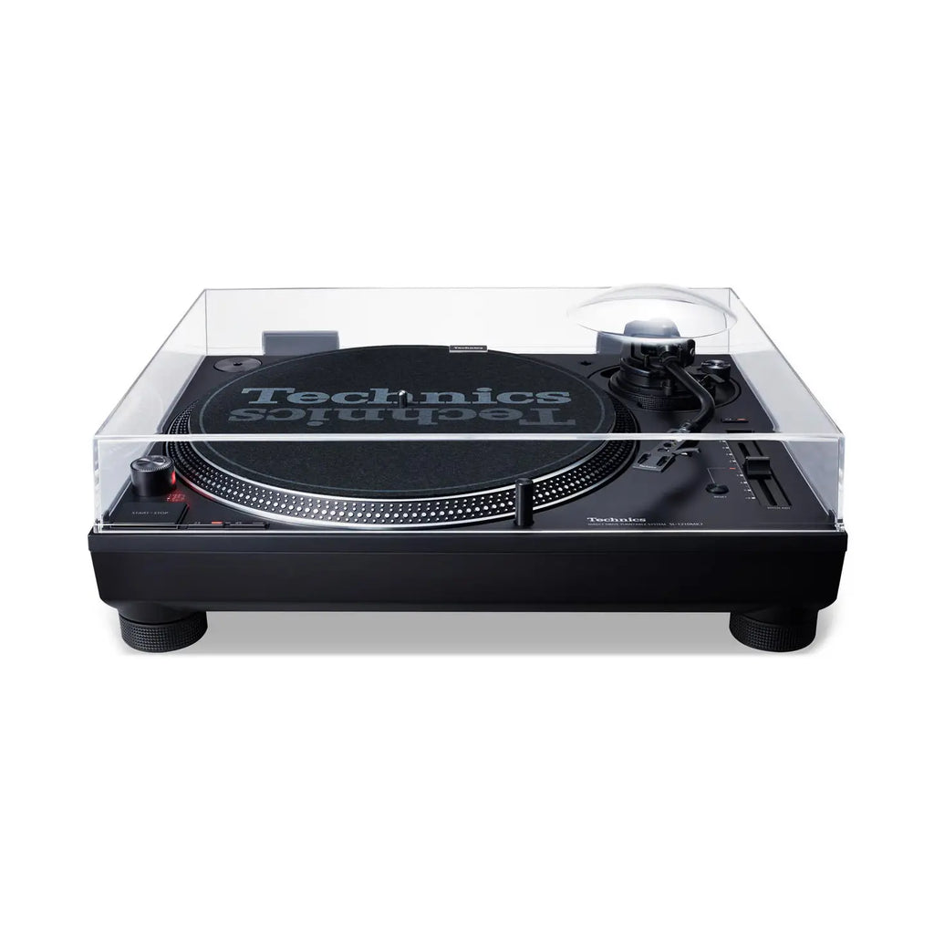 Platine vinyle DJ Technics SL-1200 MK7