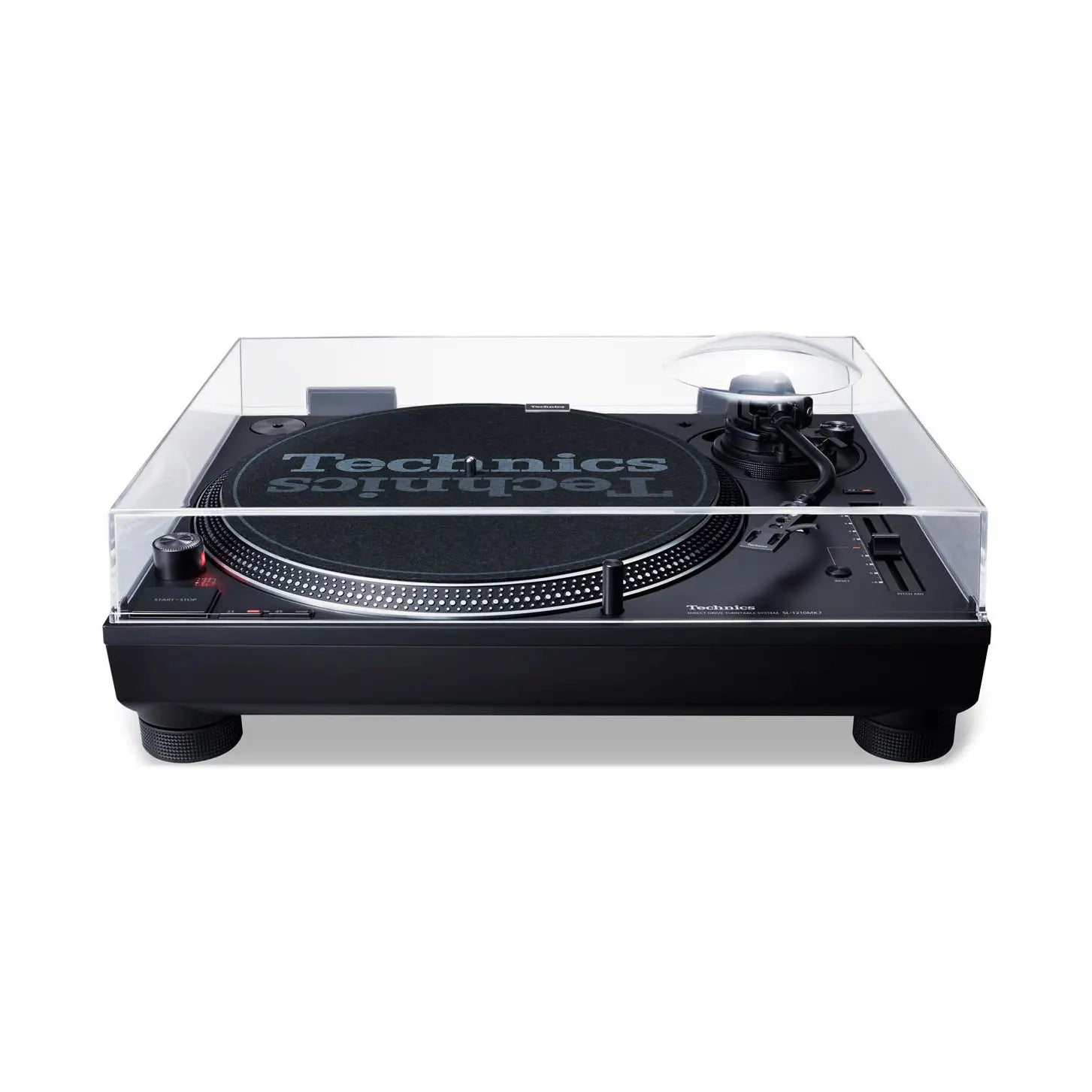 Platine vinyle DJ Technics SL-1200 MK7