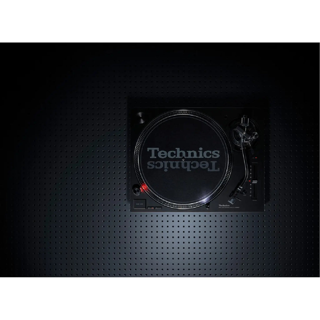 Platine vinyle DJ Technics SL-1200 MK7