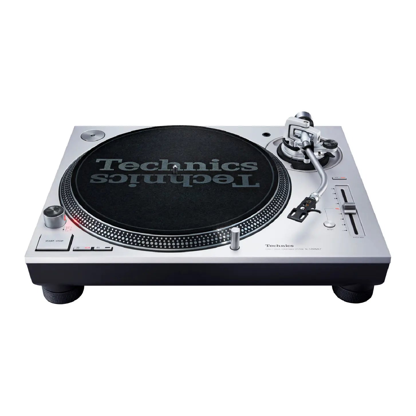 Platine vinyle DJ Technics SL-1200 MK7