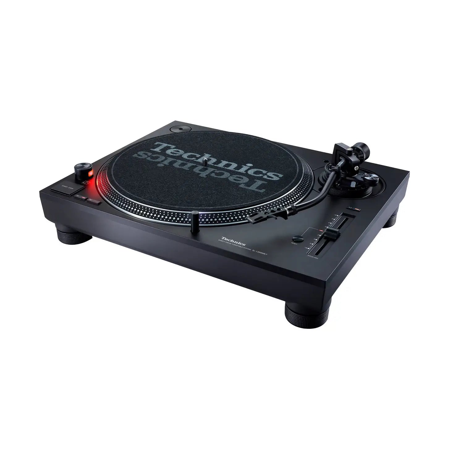Platine vinyle DJ Technics SL-1200 MK7