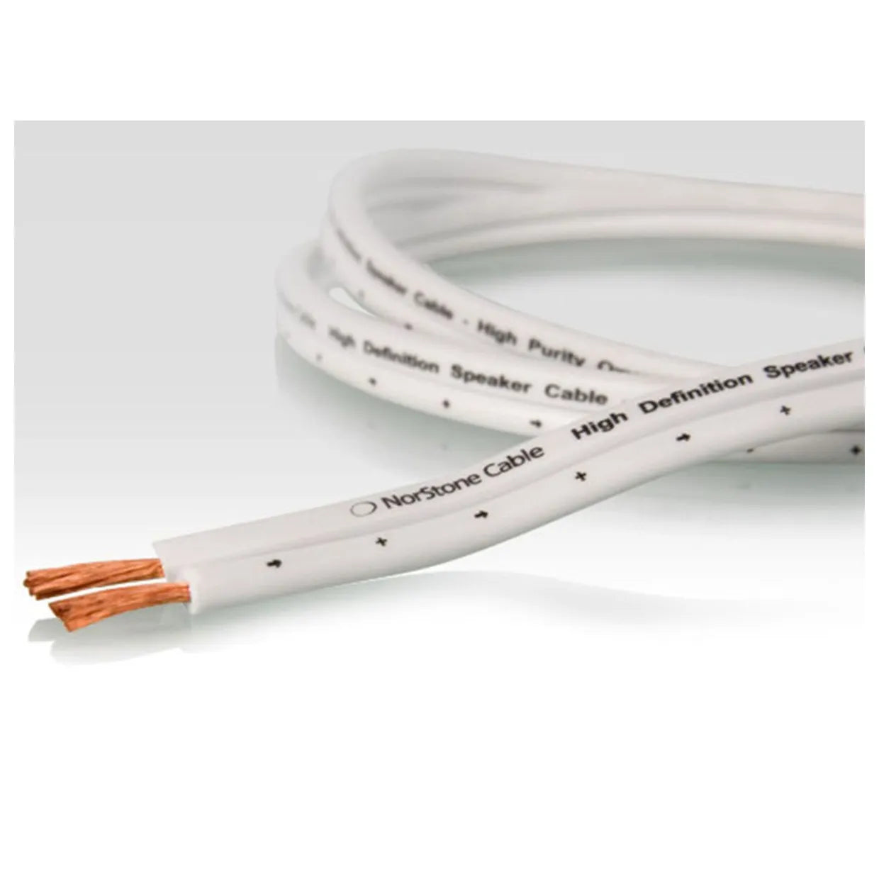 Câble NorStone W150 Blanc