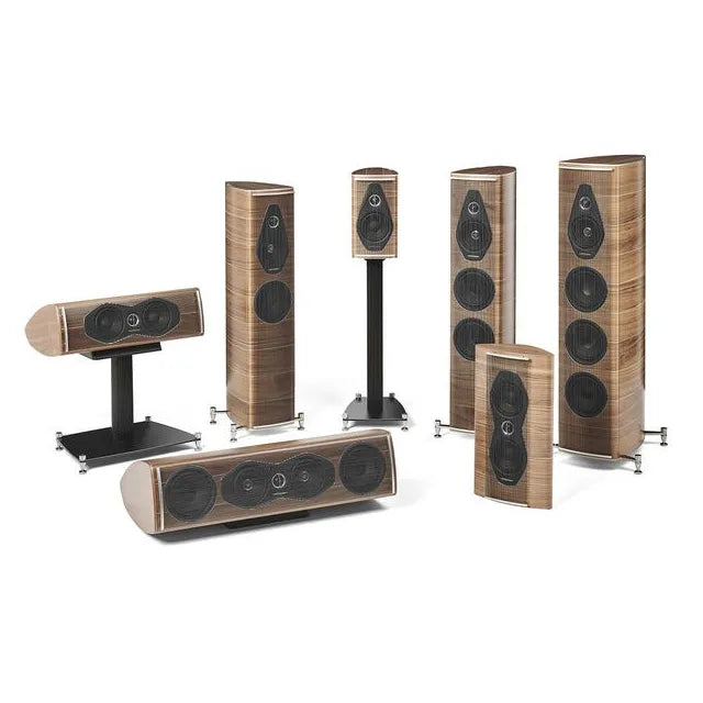 Enceinte Sonus Faber Olympica Nova I