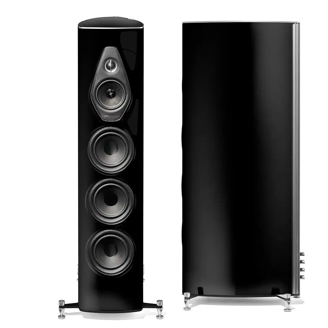 Sonus Faber Olympica Nova V