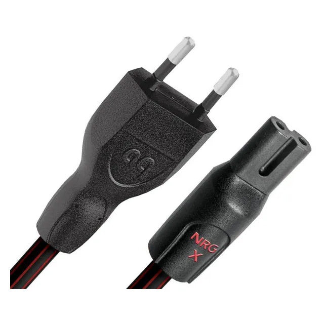 Câble d’alimentation AudioQuest NRG-X2