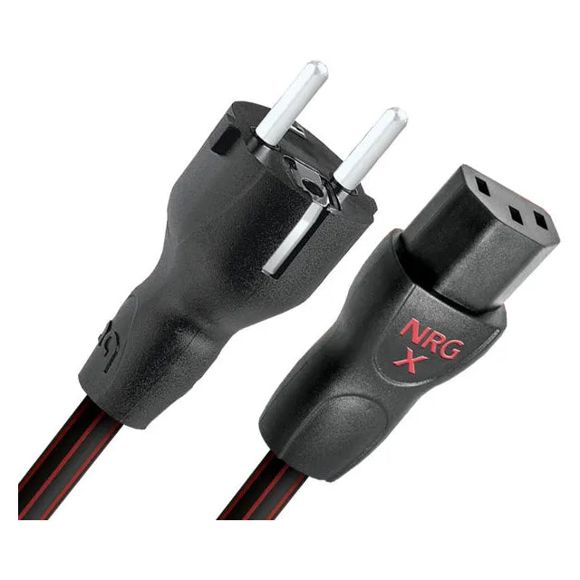 Câble d’alimentation AudioQuest NRG-X3