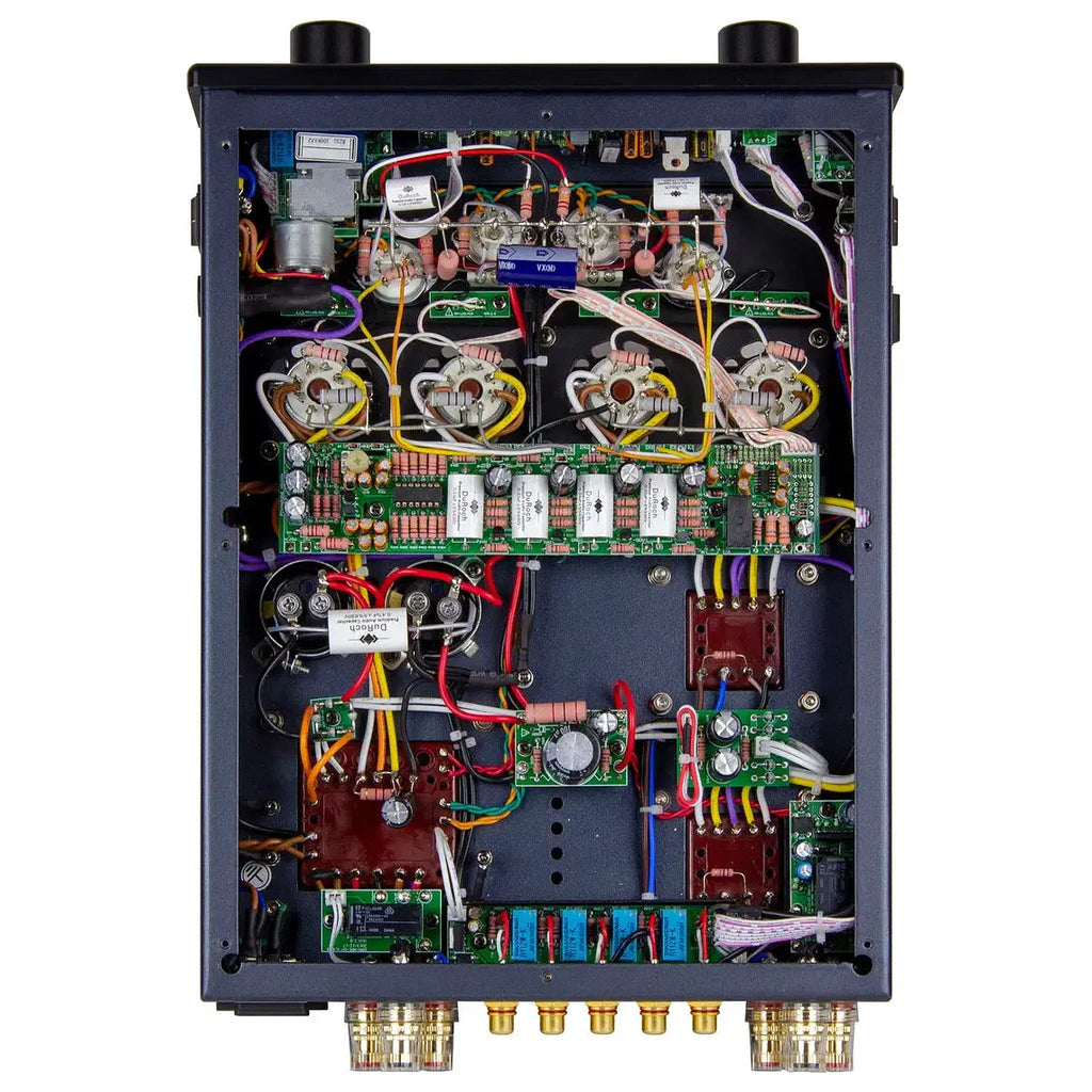 PrimaLuna Evo 100 (intégré)