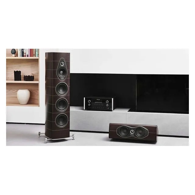 Enceinte centrale Sonus Faber Olympica Nova Center I