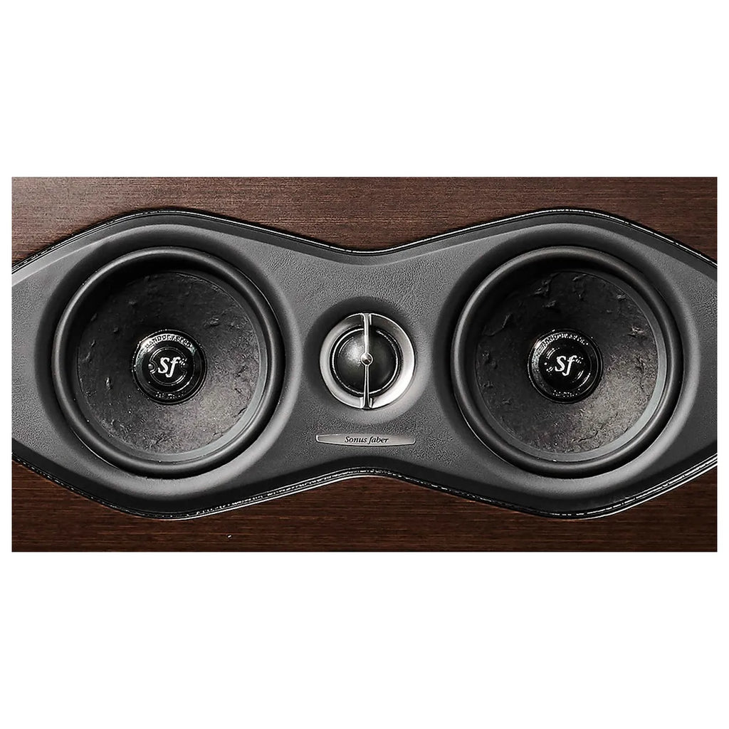 Enceinte centrale Sonus Faber Olympica Nova Center II