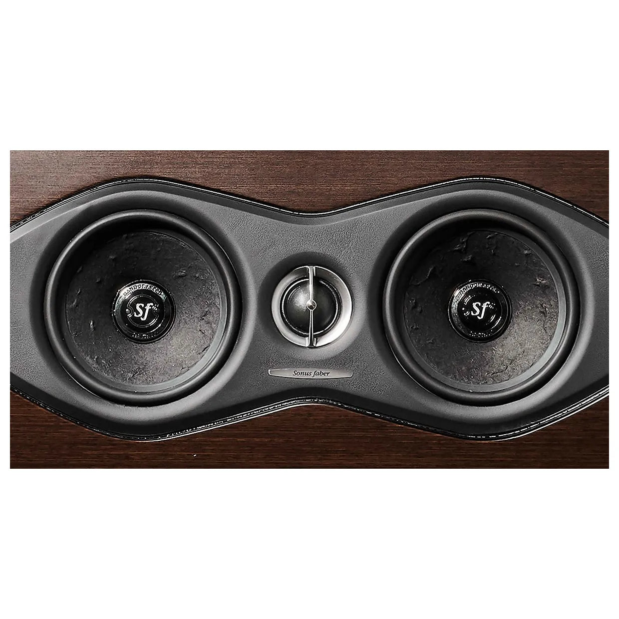 Enceinte centrale Sonus Faber Olympica Nova Center II