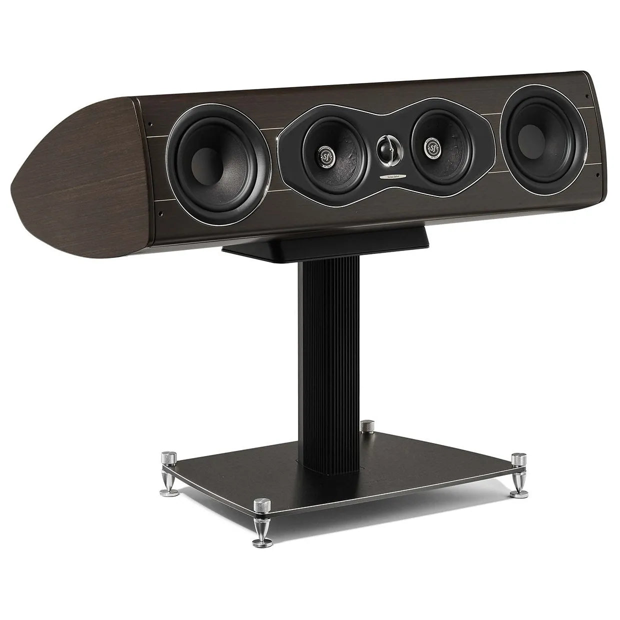 Enceinte centrale Sonus Faber Olympica Nova Center II