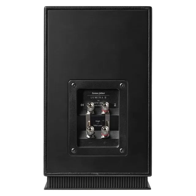 Enceinte Sonus Faber Lumina II