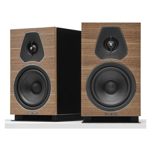 Enceinte Sonus Faber Lumina II
