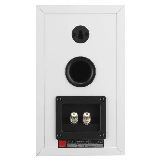 Enceintes Dali OBERON 1