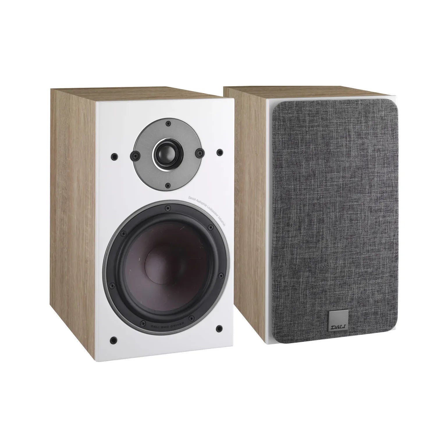 Enceintes Dali OBERON 3