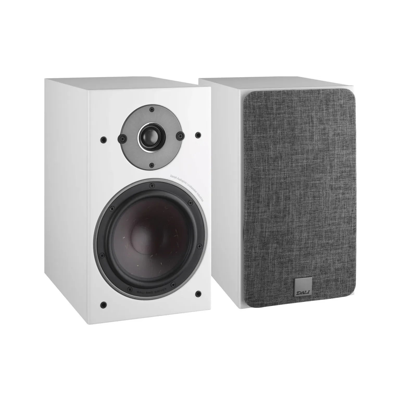 Enceintes Dali OBERON 3