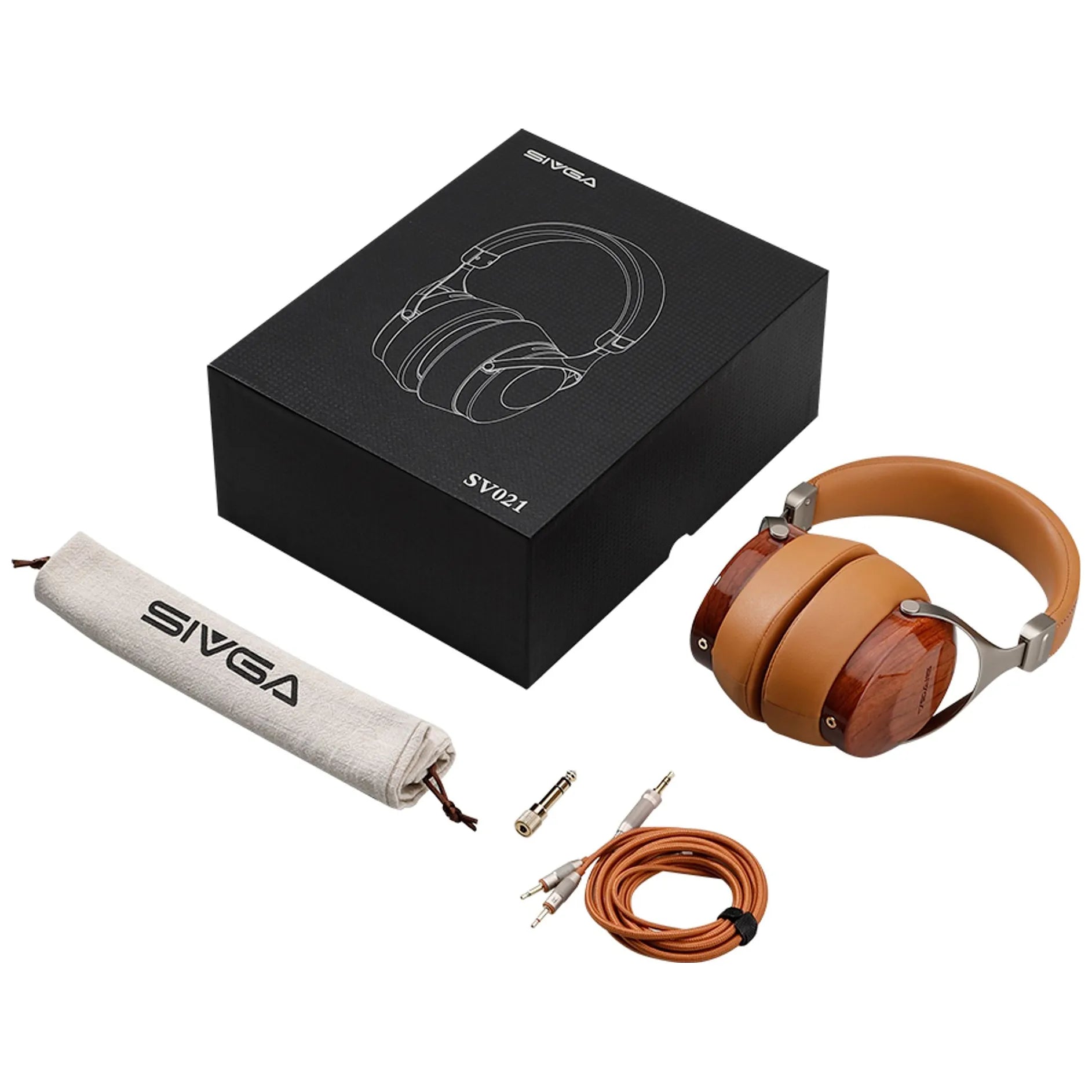 Casque Sivga Robin SV021