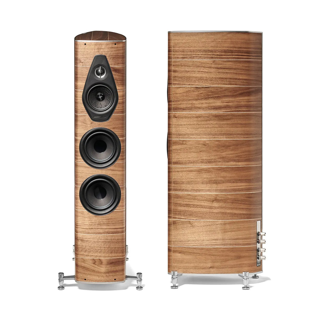 Enceintes Sonus Faber Olympica Nova III