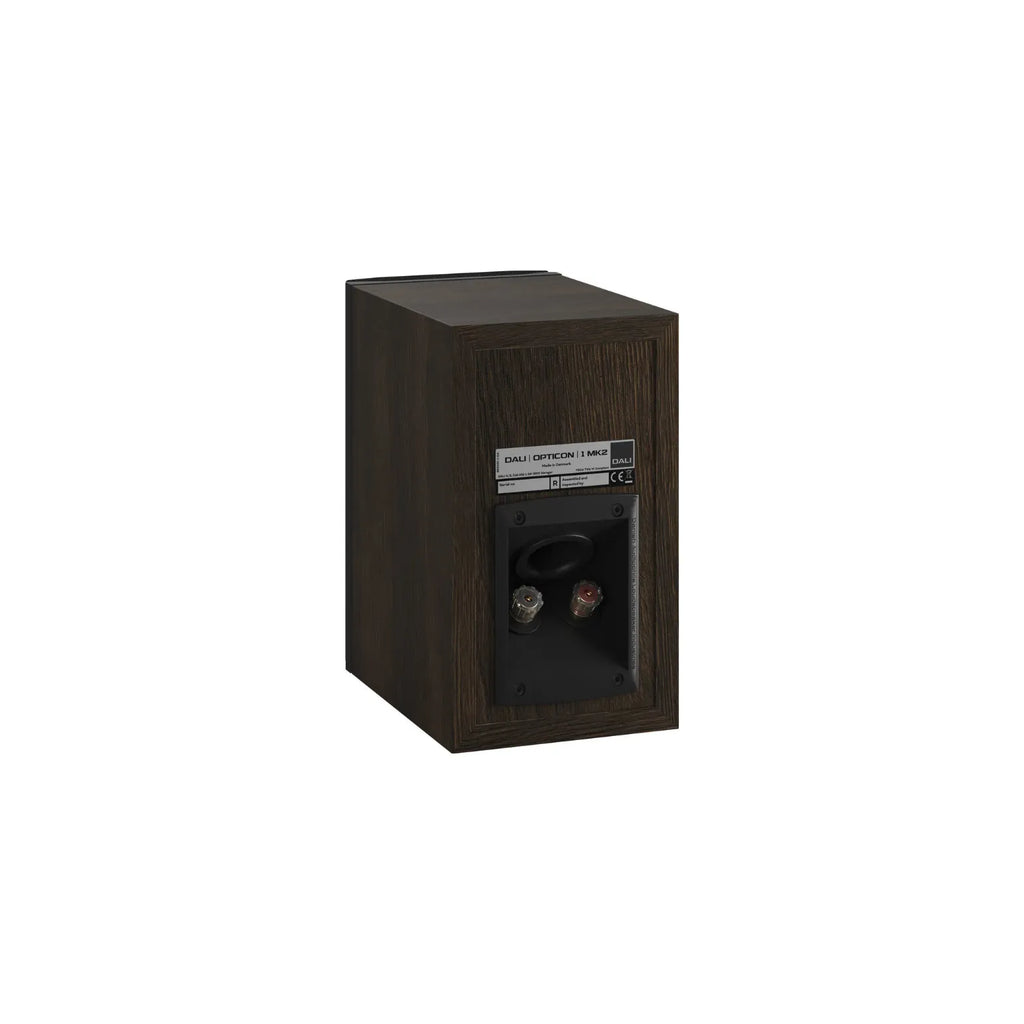 Enceintes Dali OPTICON 1 MK2