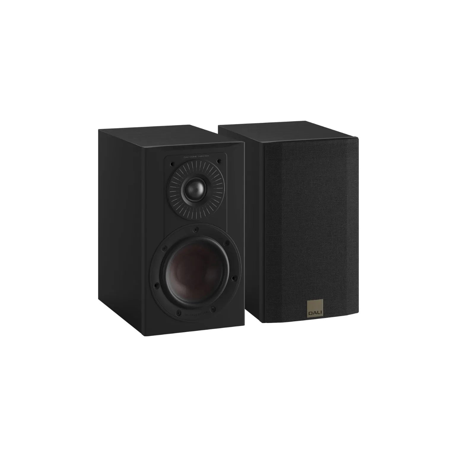 Enceintes Dali OPTICON 1 MK2