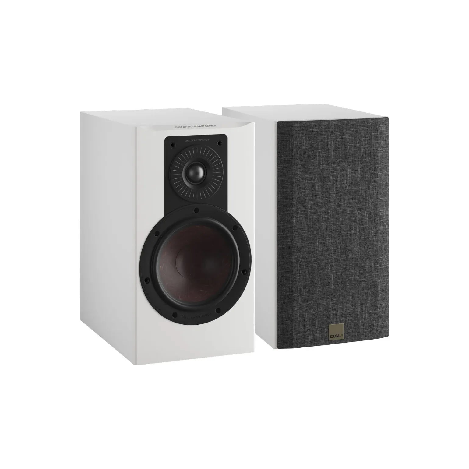 Enceinte Dali Opticon 2 MK2