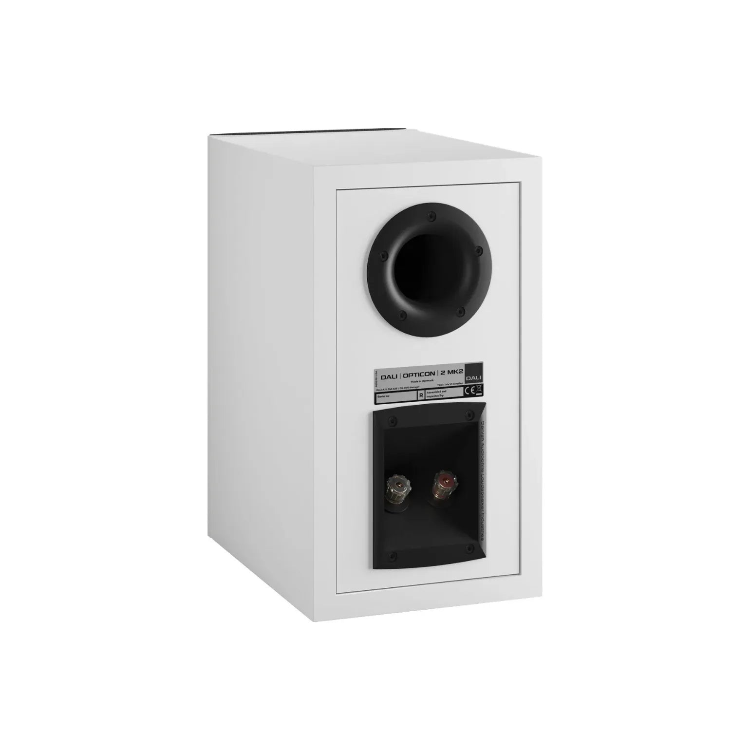 Enceinte Dali Opticon 2 MK2