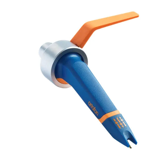 Stylus Concorde MKII DJ