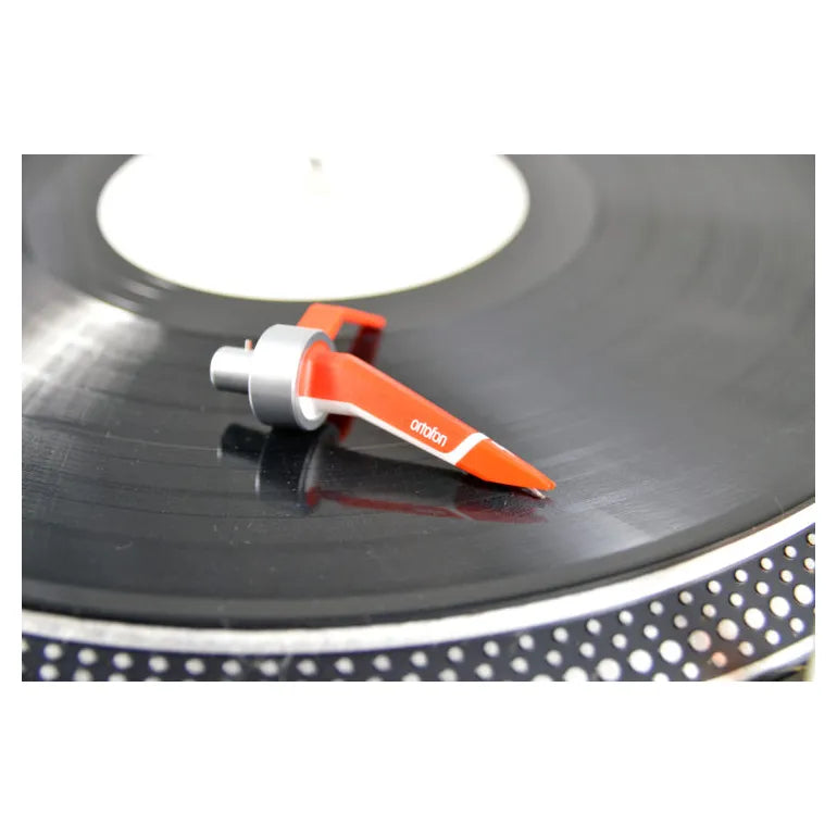 Coffret Ortofon Concorde MKII Twin Digital