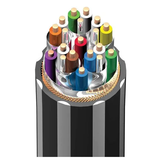 Câble HDMI AudioQuest Pearl 48G