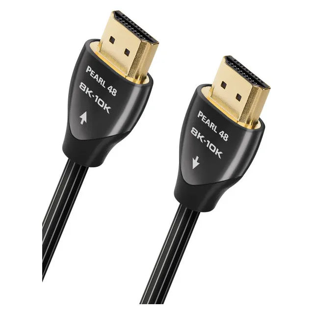 Câble HDMI AudioQuest Pearl 48G