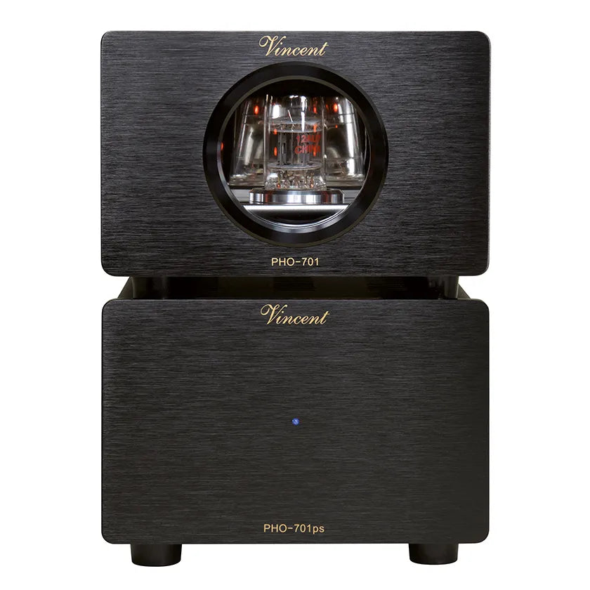Préamplificateur phono Vincent PHO-701