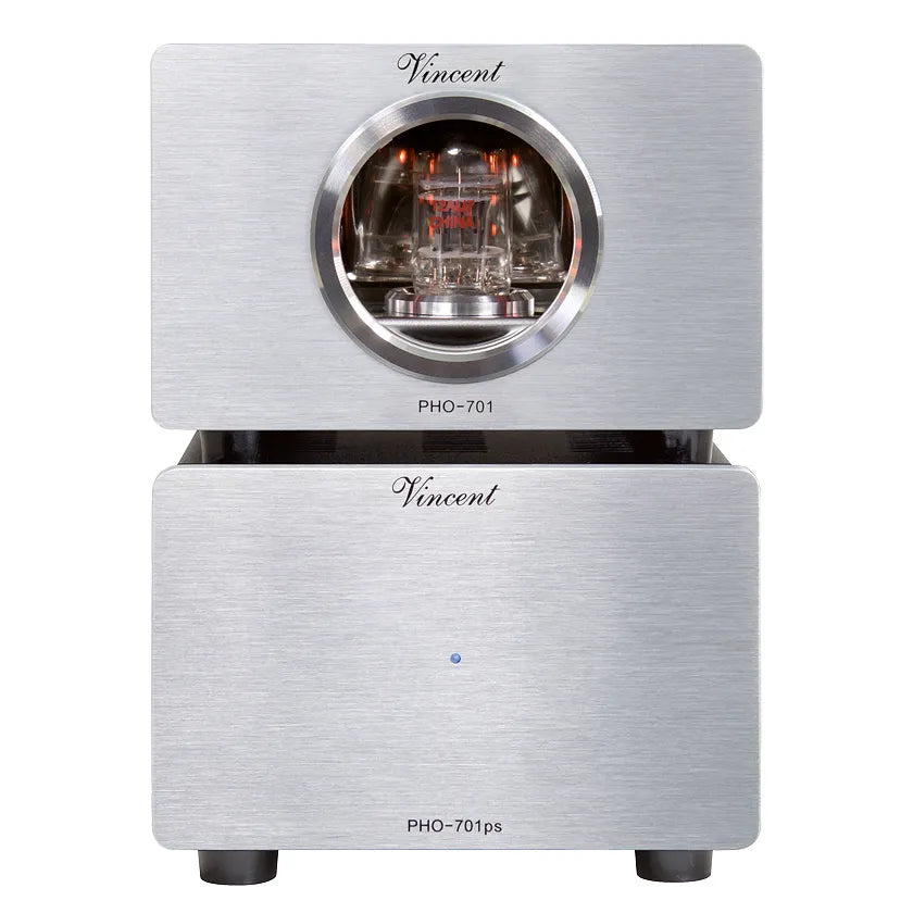 Préamplificateur phono Vincent PHO-701