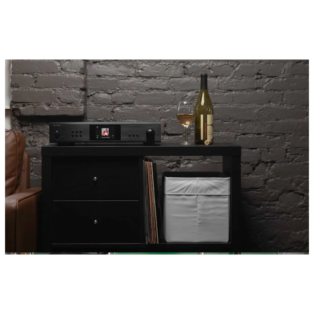 Amplificateur Rotel S14