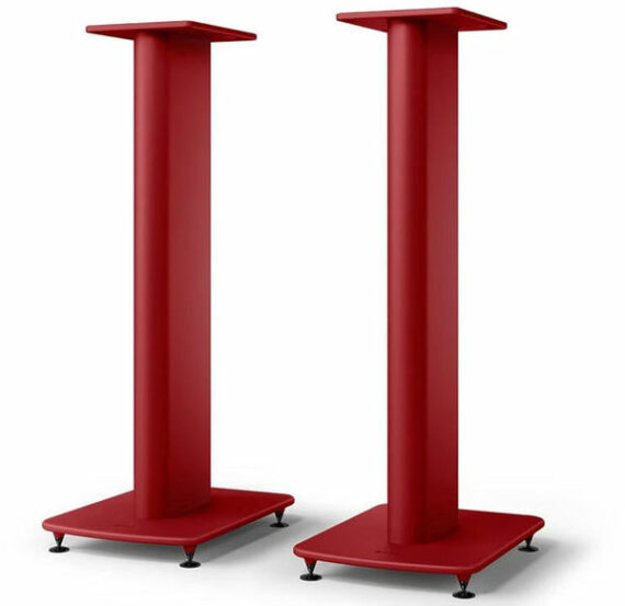 Pieds d’enceintes KEF Stand S2 pour LS50