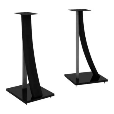 Pieds d’enceintes De Conti Legno – Noir